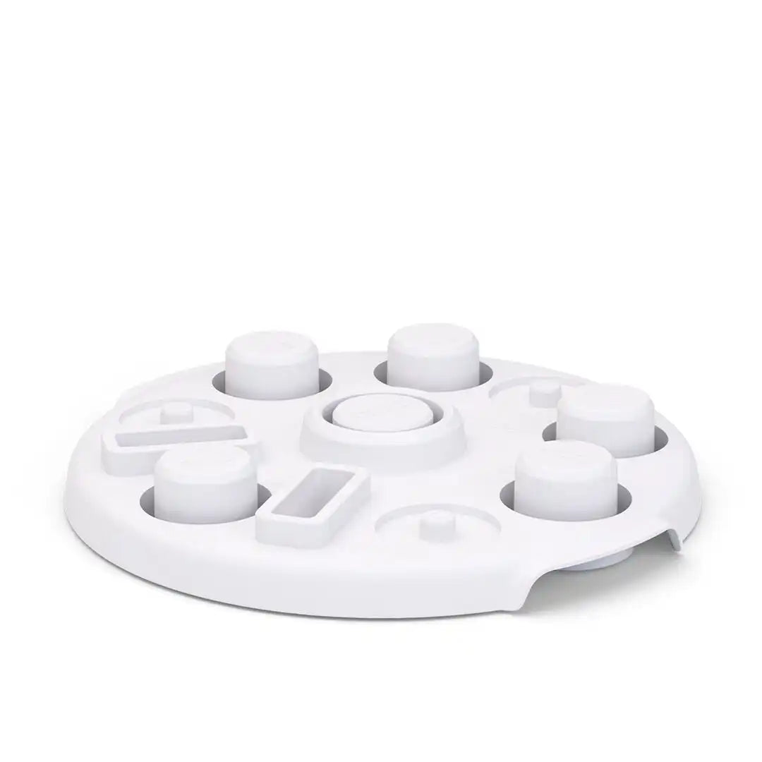 Grooming Kit Accessories Holder