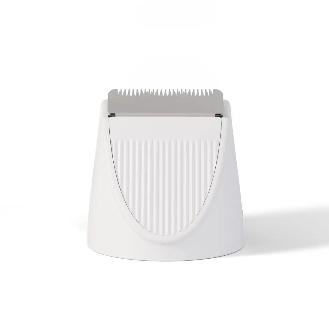 Grooming Kit Trimmer Heads - Precision, Small Width & Nail Grinder
