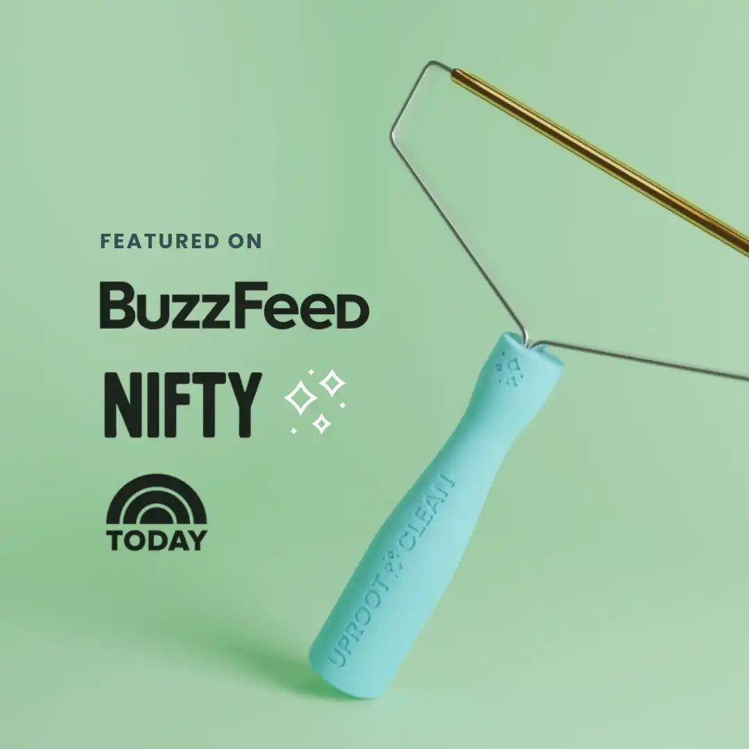 Uproot Cleaner Kits™