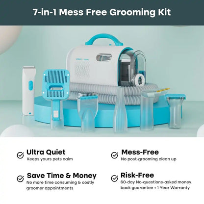 The Everything Uproot Bundle
