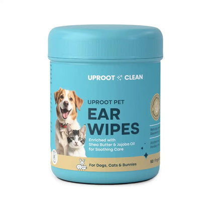 Uproot™ Ear Wipes