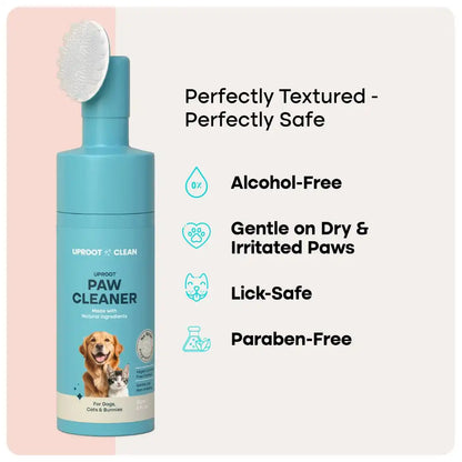 Uproot Pet Care Bundle