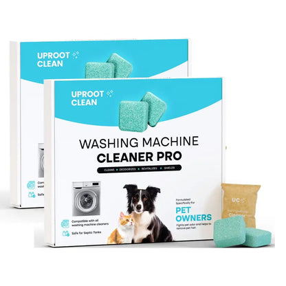 Uproot Washing Machine Cleaner Ultra