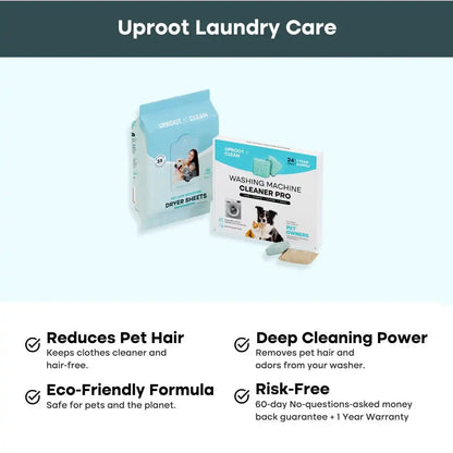 The Everything Uproot Bundle
