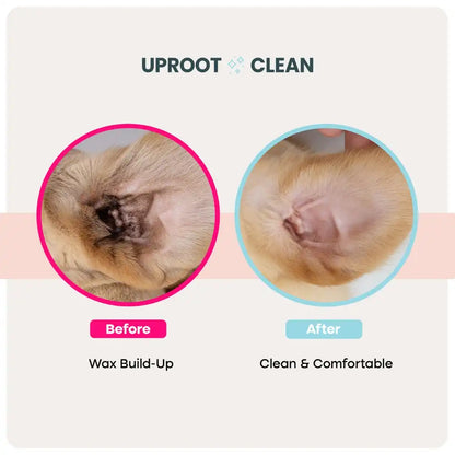 Uproot Ear Wipes