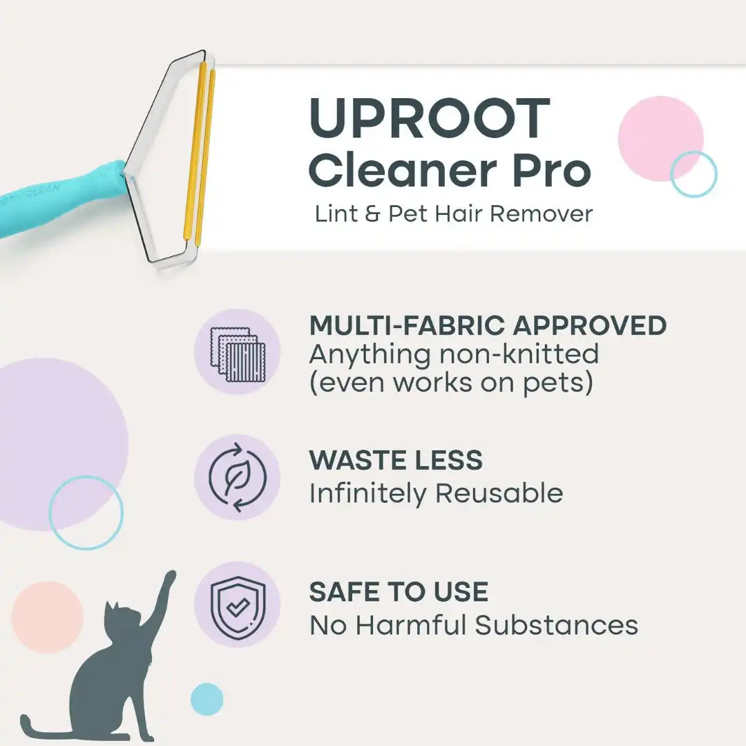 Uproot Cleaner Pro™ - Original
