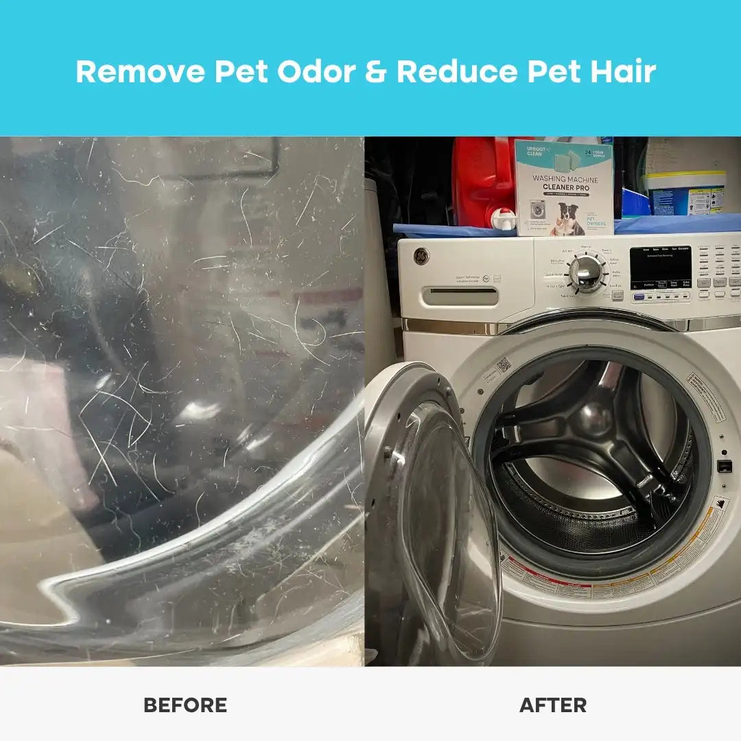 Uproot Washing Machine Cleaner Ultra