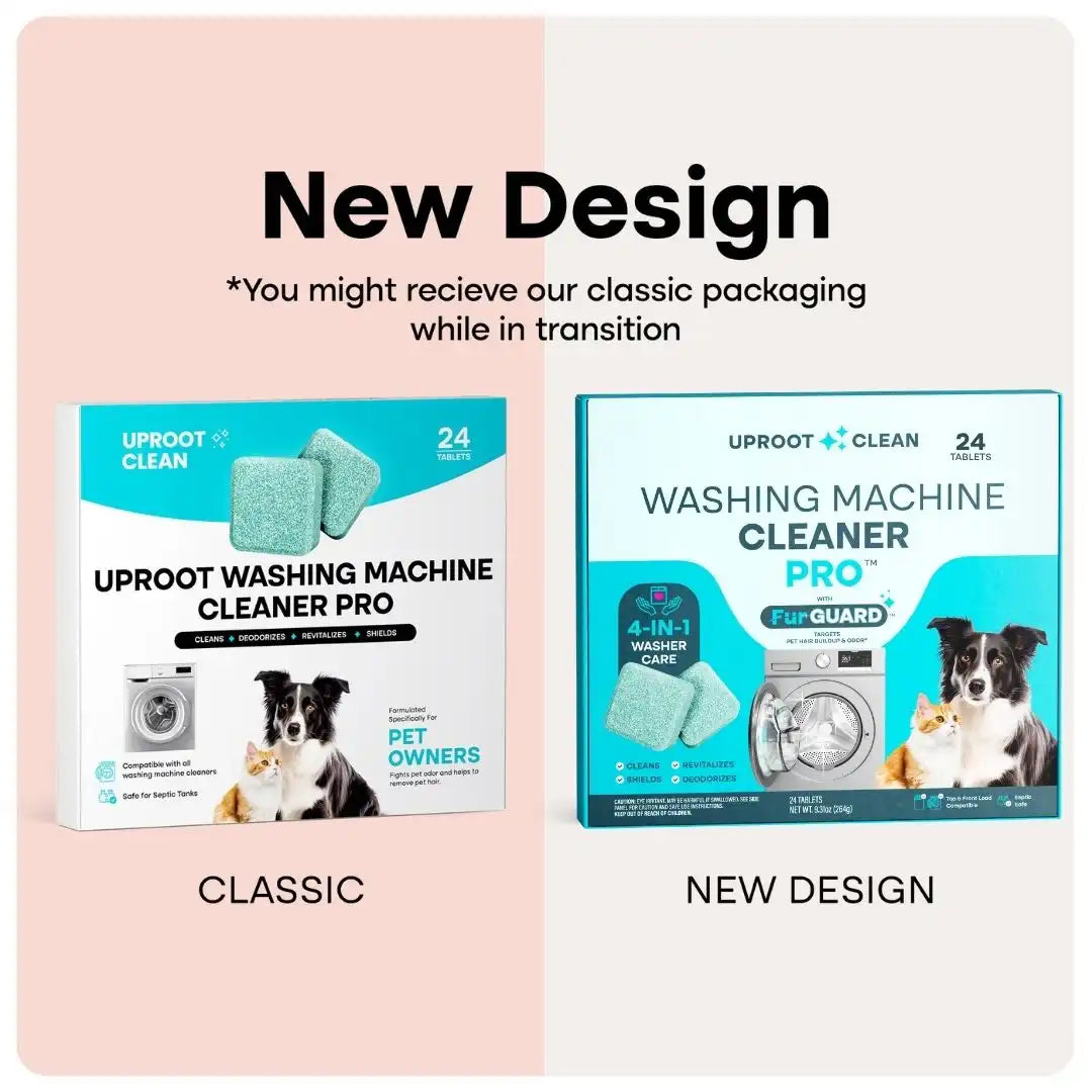 Washing Machine Cleaner PRO