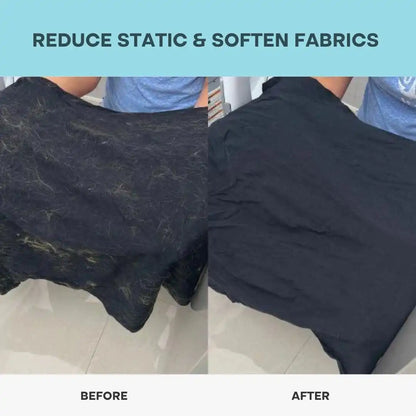 Uproot Dryer Sheets for Pet Owners - Summer Wisteria
