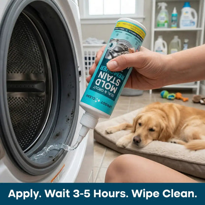 Uproot Mold Stain Remover