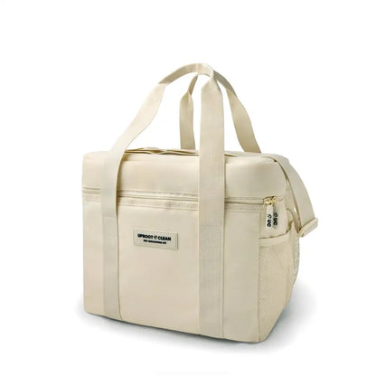 Uproot Pet Grooming Kit Carrying Case