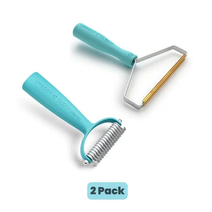 Uproot Clean™ Deshedder & Pro Bundle