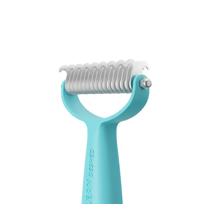 Uproot Cat and Dog Brush