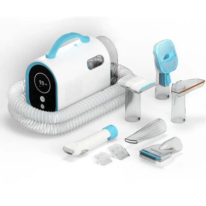 Uproot Pet Grooming Kit - Cordless